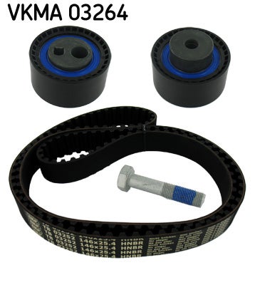 Kit de distribution